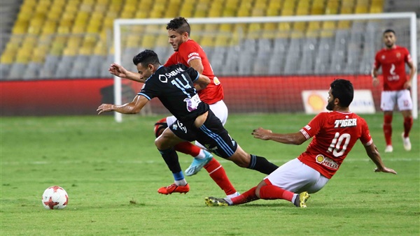 وان ثري| بوابة الرياضة المصرية 