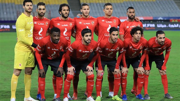 النادي الأهلي