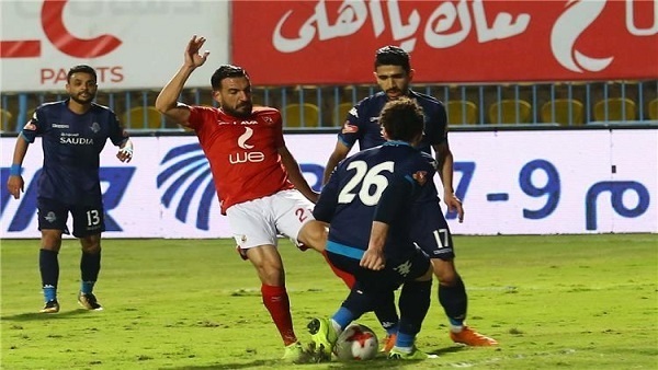 وان ثري| بوابة الرياضة المصرية 