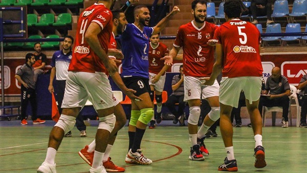 وان ثري| بوابة الرياضة المصرية 