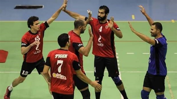 وان ثري| بوابة الرياضة المصرية 