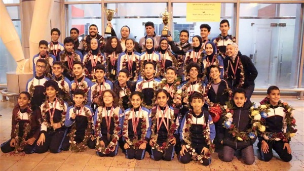 وان ثري| بوابة الرياضة المصرية 