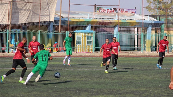 وان ثري| بوابة الرياضة المصرية 