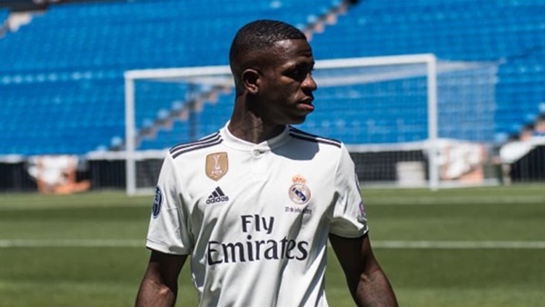 فينيسيوس جونيور