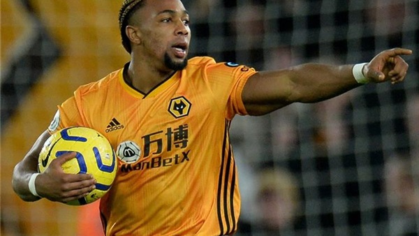 أداما تراوري