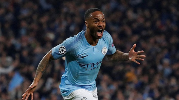 رحيم ستيرلينج