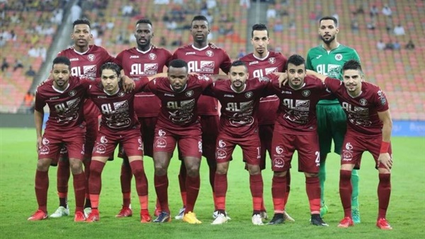 نادي الفيصلي