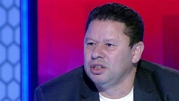 رضا عبدالعال 