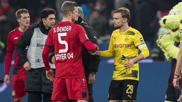  بوروسيا دورتموند