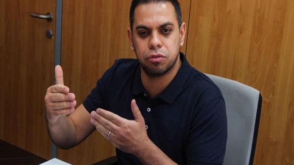 كريم حسن شحاتة