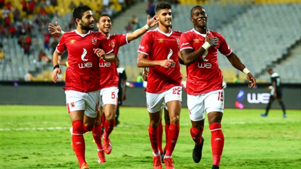 النادي الأهلي