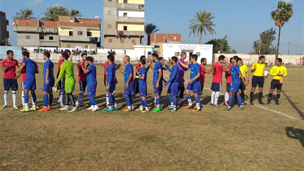 وان ثري| بوابة الرياضة المصرية 