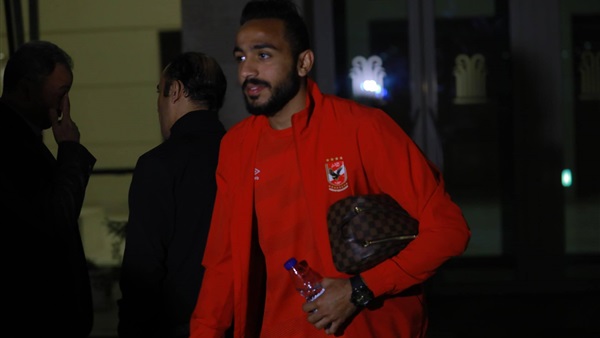 محمود كهربا