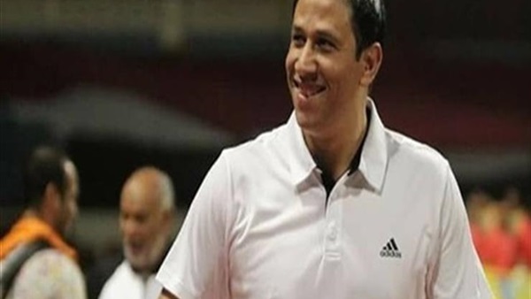 مجدي عبد العاطي المدير