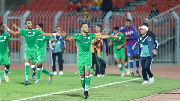 الاتحاد السكندري