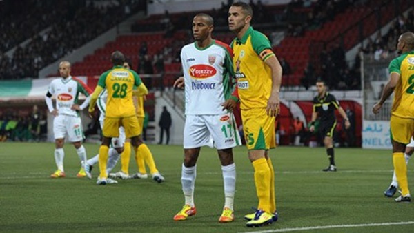 اتحاد بسكرة   شبيبة