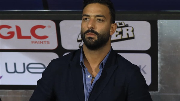 أحمد حسام ميدو