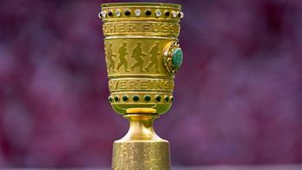 كأس ألمانيا