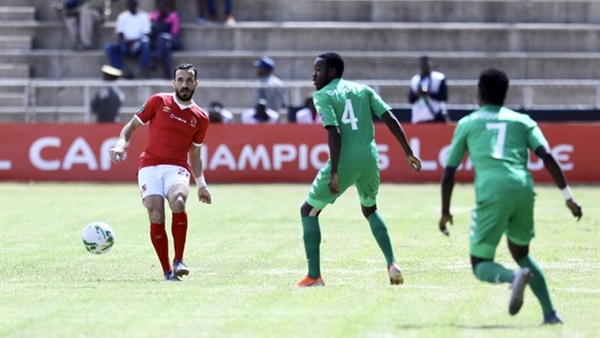 وان ثري| بوابة الرياضة المصرية 