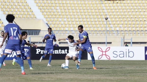 نادي الاسماعيلى 