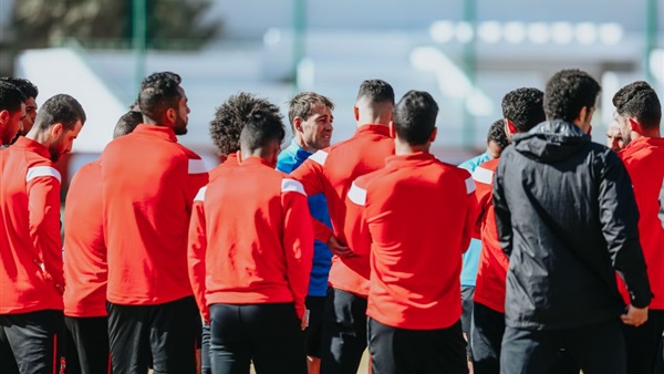 مران الأهلي