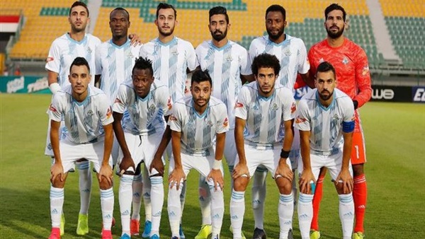 نادي بيراميدز