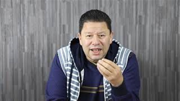 رضا عبدالعال