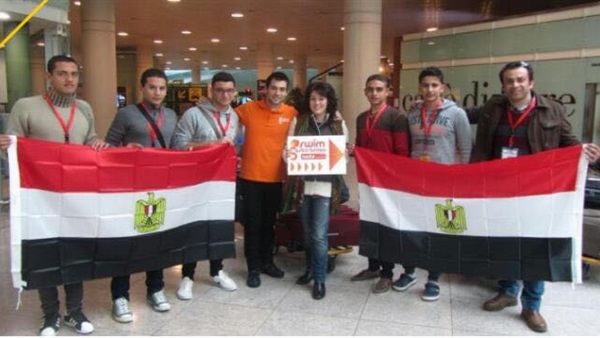 وان ثري| بوابة الرياضة المصرية 