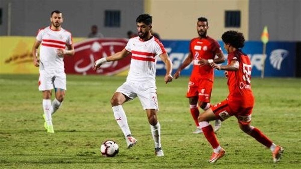 الزمالك