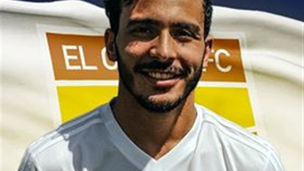 محمود شبراوي