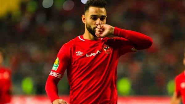 عمرو السولية