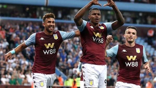 نادي أستون فيلا