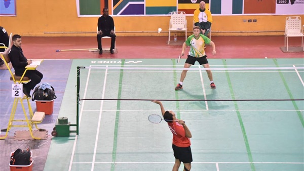 وان ثري| بوابة الرياضة المصرية 