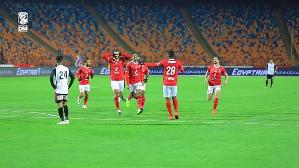 الاهلي