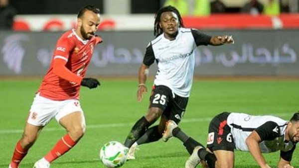 وان ثري| بوابة الرياضة المصرية 