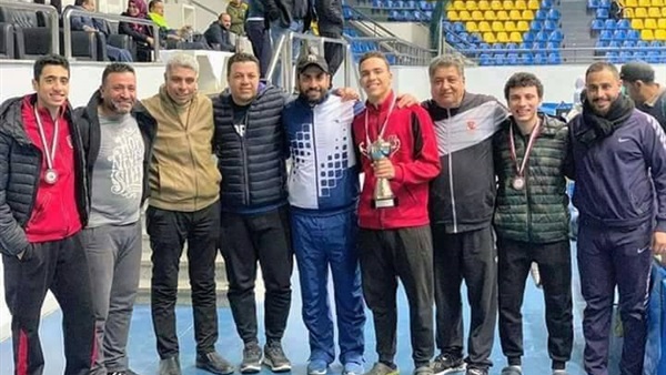 وان ثري| بوابة الرياضة المصرية 