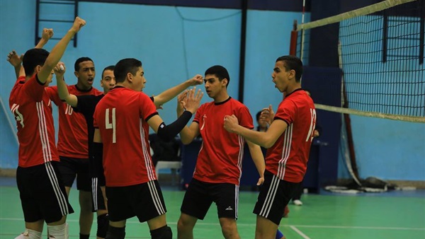 وان ثري| بوابة الرياضة المصرية 