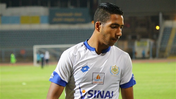 محمود البدري