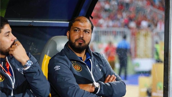 معين الشعباني