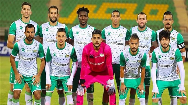 المصري البورسعيدي