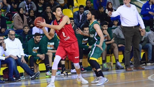 وان ثري| بوابة الرياضة المصرية 