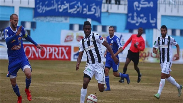 الصفاقسي والاتحاد