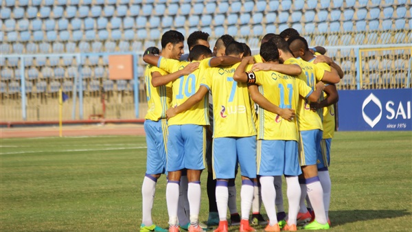 النادي الإسماعيلي