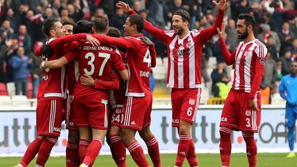 سيفاس سبور واسطنبول