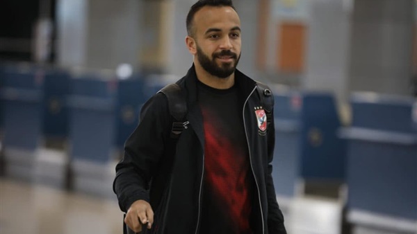 محمد مجدي أفشة