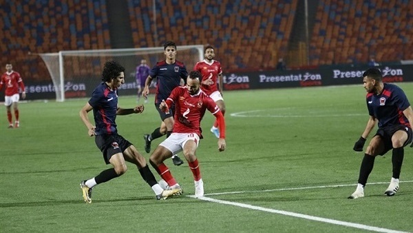 الاهلي