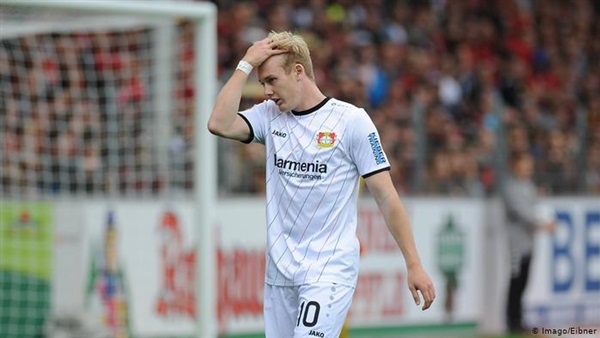  يوليان برانت