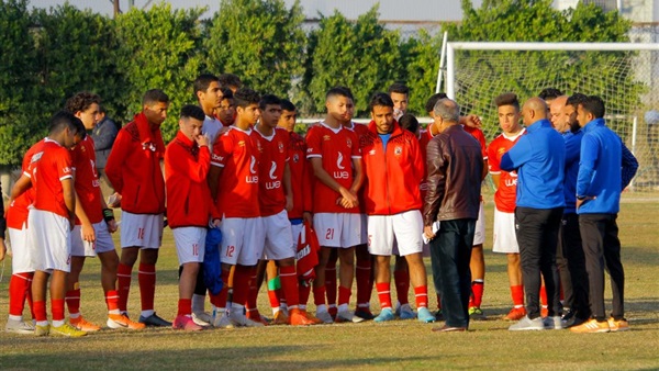 الأهلي مواليد 2004