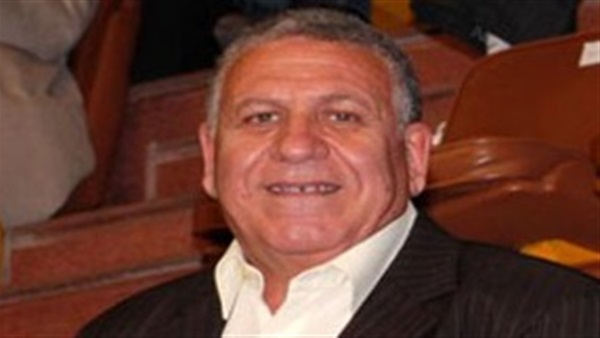 سامح محمود حمدي 