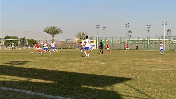 الاهلي والزمالك